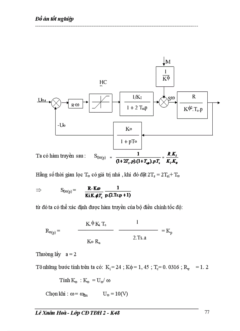 image for page Giới thiệu về động cơ điện một chiều