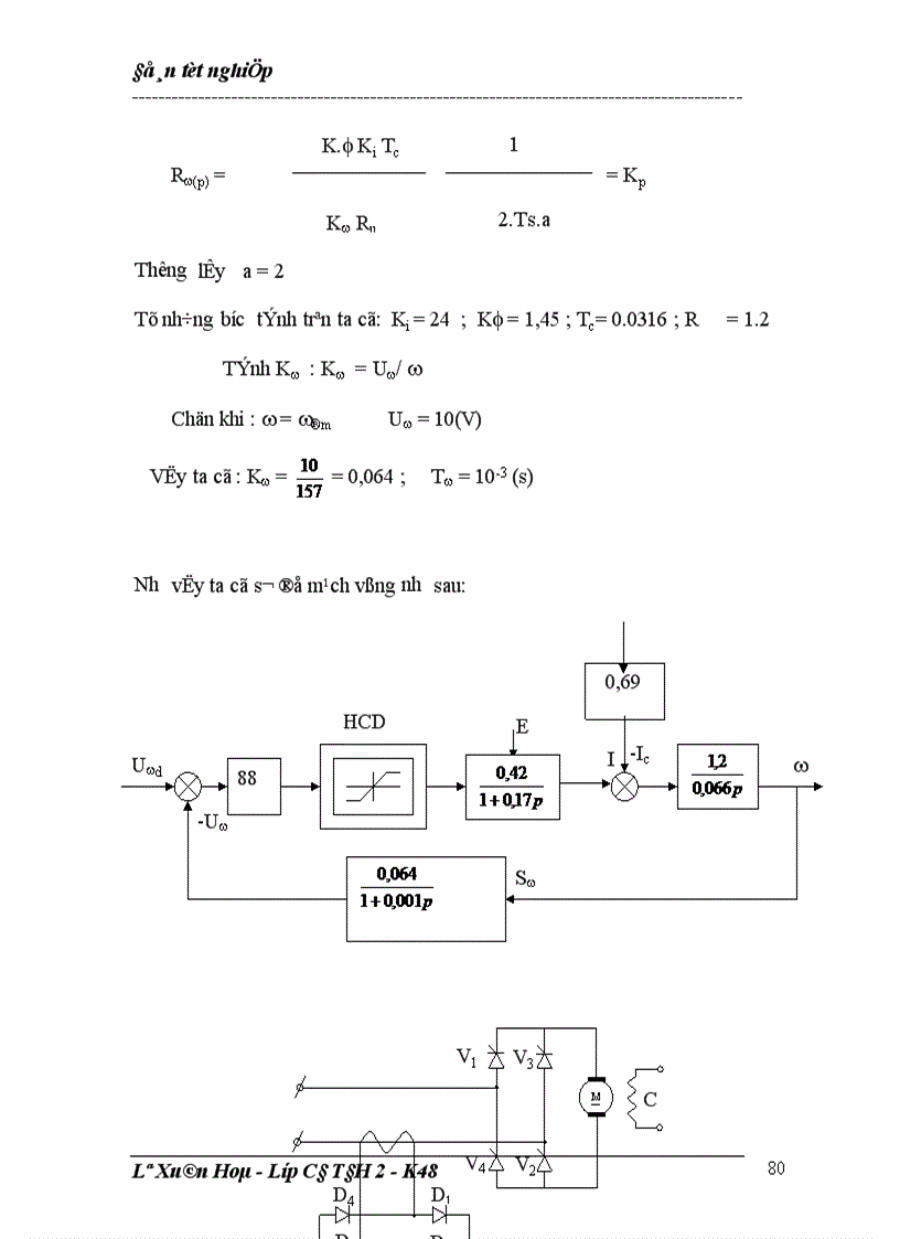 image for page Giới thiệu về động cơ điện một chiều