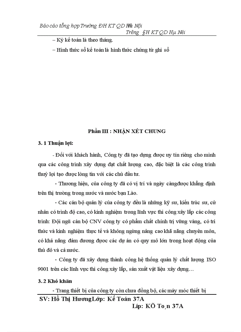 image for page Thực tế tổ chức kế toán tại Công ty cổ phần tư vấn xây dựng và phát triển nông thôn