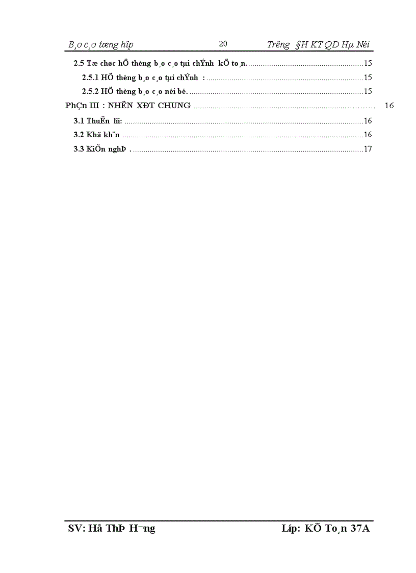 image for page Thực tế tổ chức kế toán tại Công ty cổ phần tư vấn xây dựng và phát triển nông thôn