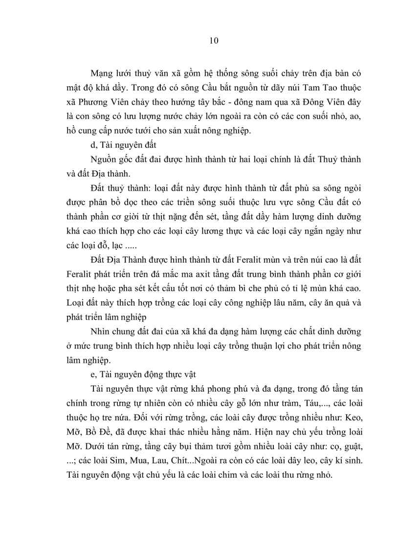 image for page Nghiên cứu một số đặc điểm cấu trúc rừng phục hồi tại xã Đông Viên huyện Chợ Đồn tỉnh Bắc Kạn