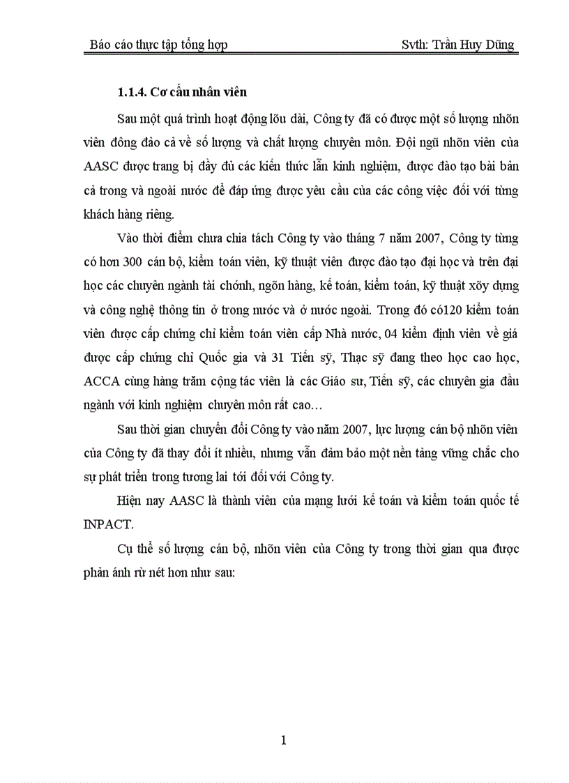 image for page Báo cáo thực tập tổng hợp tại Công ty Dịch vụ Tư vấn Tài chính Kế toán và Kiểm toán AASC