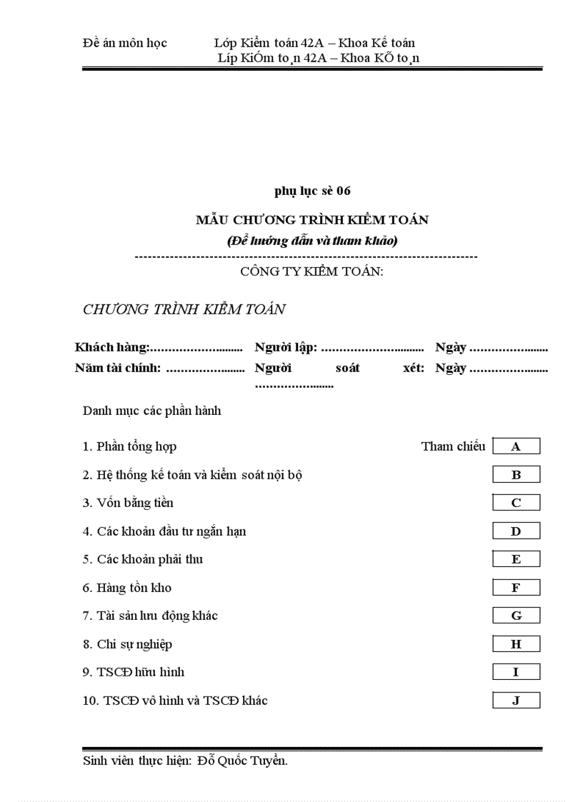 image for page Trình tự chuẩn bị kiểm toán trong kiểm toán báo cáo tài chính 1