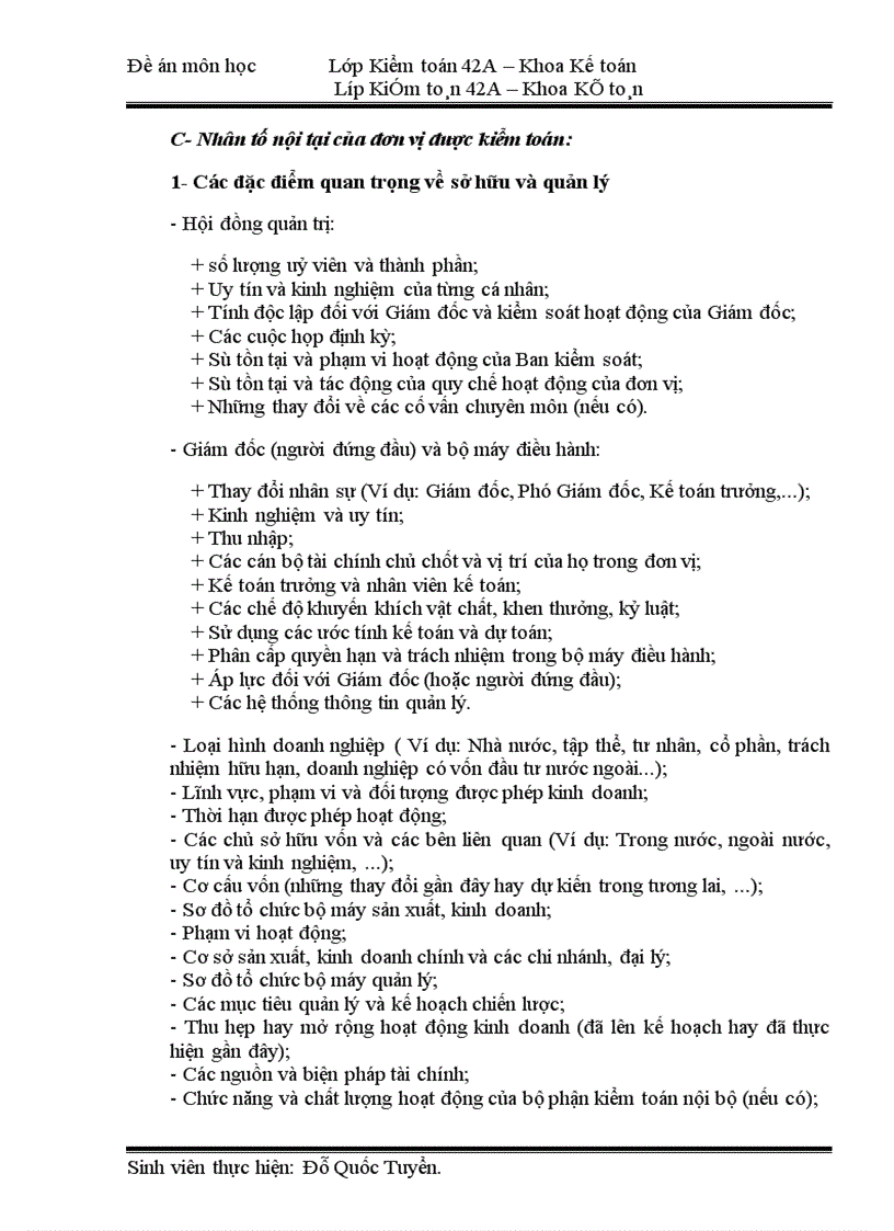 image for page Trình tự chuẩn bị kiểm toán trong kiểm toán báo cáo tài chính 1