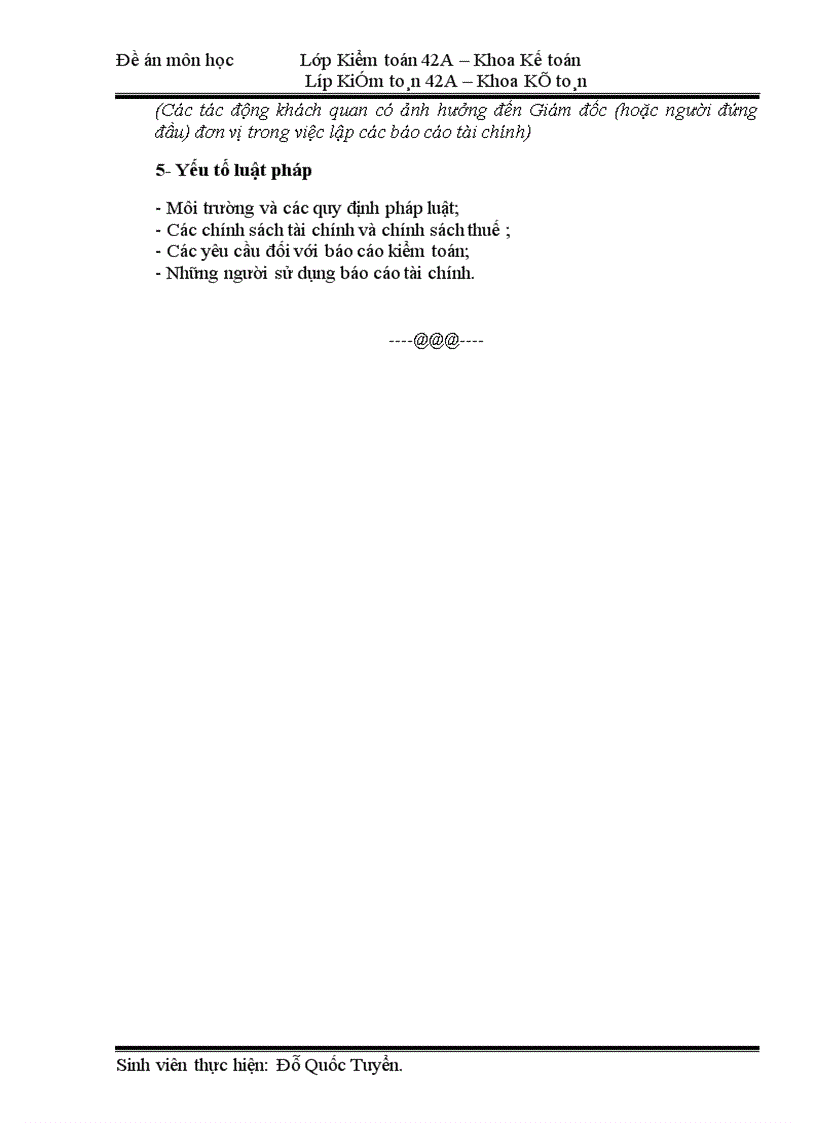 image for page Trình tự chuẩn bị kiểm toán trong kiểm toán báo cáo tài chính 1