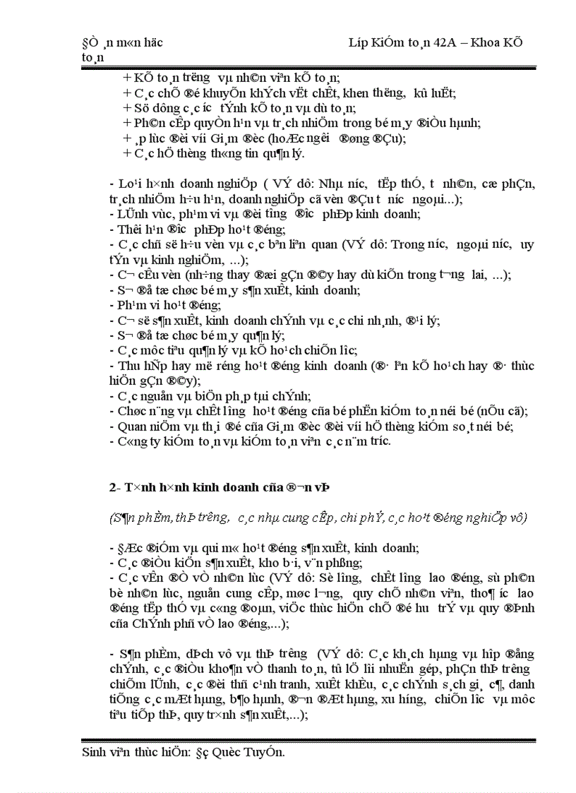 image for page Trình tự chuẩn bị kiểm toán trong kiểm toán báo cáo tài chính 1