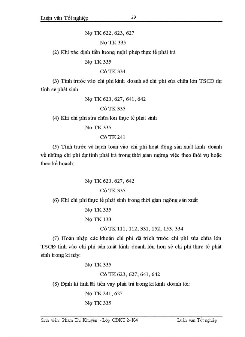 image for page Hoàn thiện công tác kế toán tập hợp chi phí sản xuất và tính giá thành sản phẩm xây lắp tại Xí nghiệp xây lắp H36 Công ty xây lắp hoá chất 1