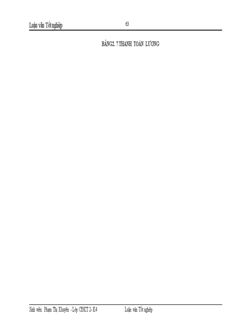 image for page Hoàn thiện công tác kế toán tập hợp chi phí sản xuất và tính giá thành sản phẩm xây lắp tại Xí nghiệp xây lắp H36 Công ty xây lắp hoá chất 1