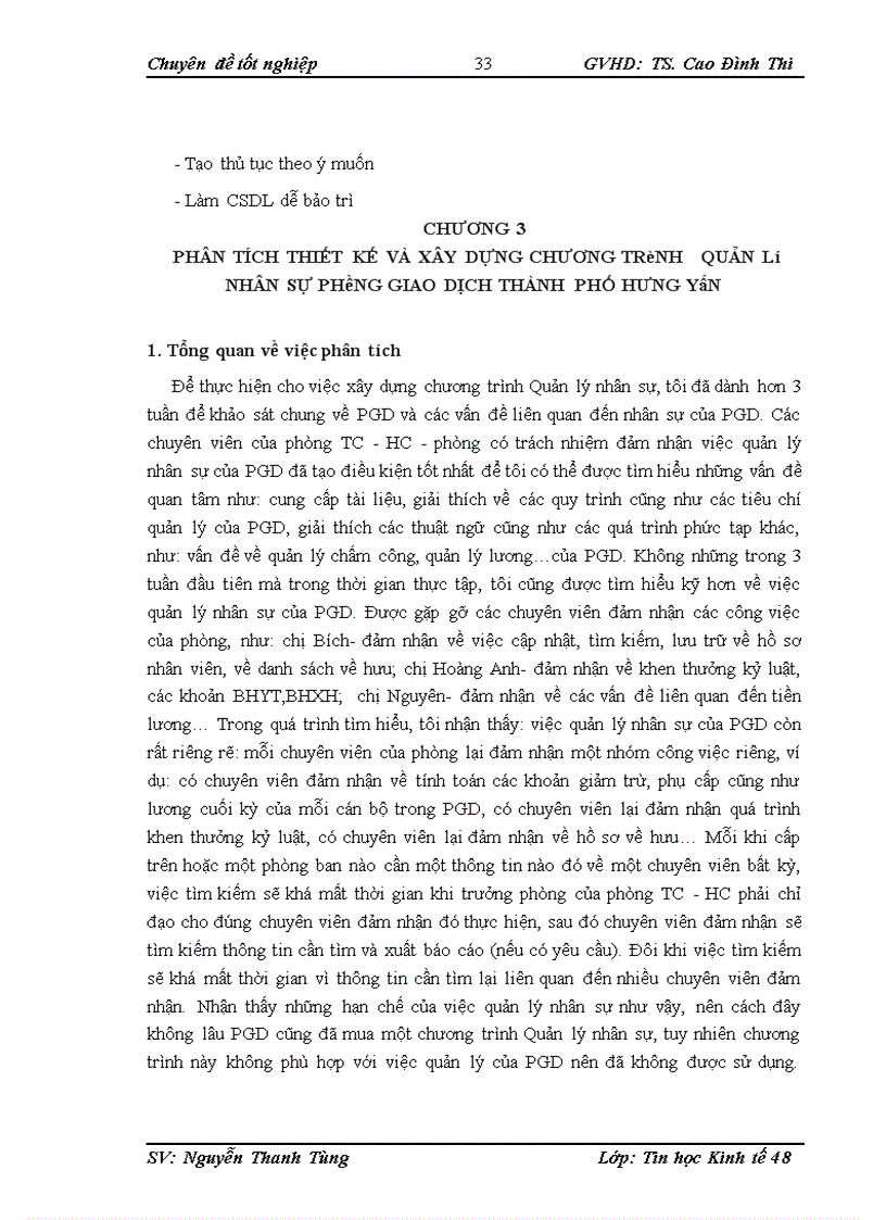 image for page Xây dựng phần mềm quản lý nhân sự của phòng giao dịch thành phố chi nhánh ngân hàng đầu tư và phát triển Hưng Yên