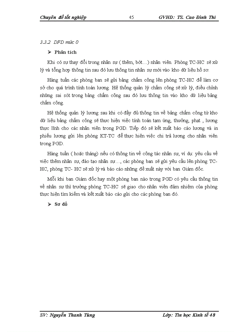 image for page Xây dựng phần mềm quản lý nhân sự của phòng giao dịch thành phố chi nhánh ngân hàng đầu tư và phát triển Hưng Yên