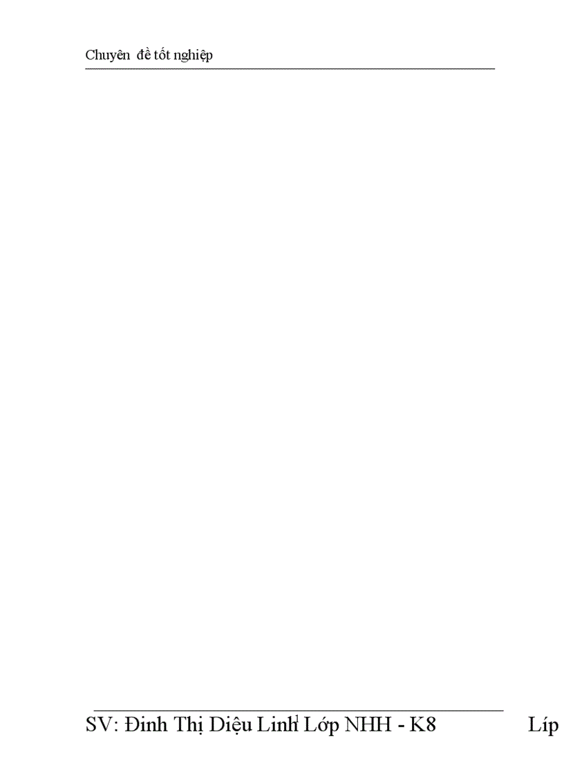 image for page Nâng cao chất lượng tín dụng tại chi nhánh ngân hàng Hàng Hải Đống Đa