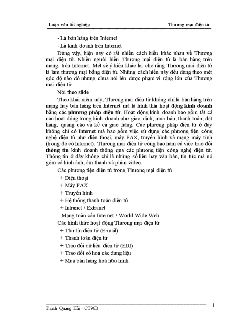 image for page Lập trình trên WWW Ngôn ngữ HTML