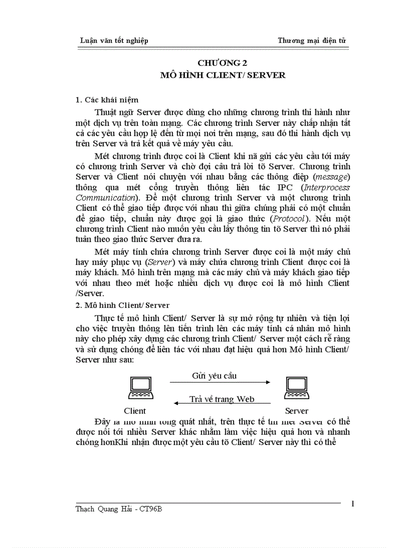 image for page Lập trình trên WWW Ngôn ngữ HTML