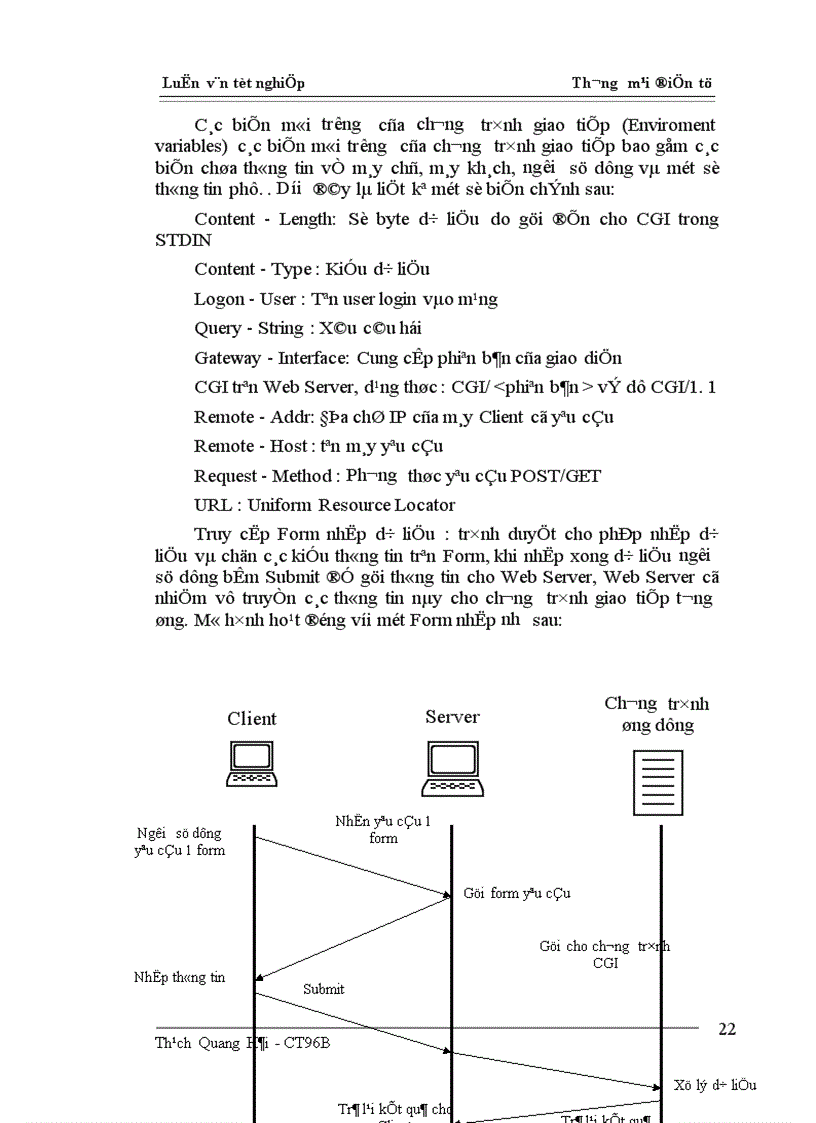 image for page Lập trình trên WWW Ngôn ngữ HTML