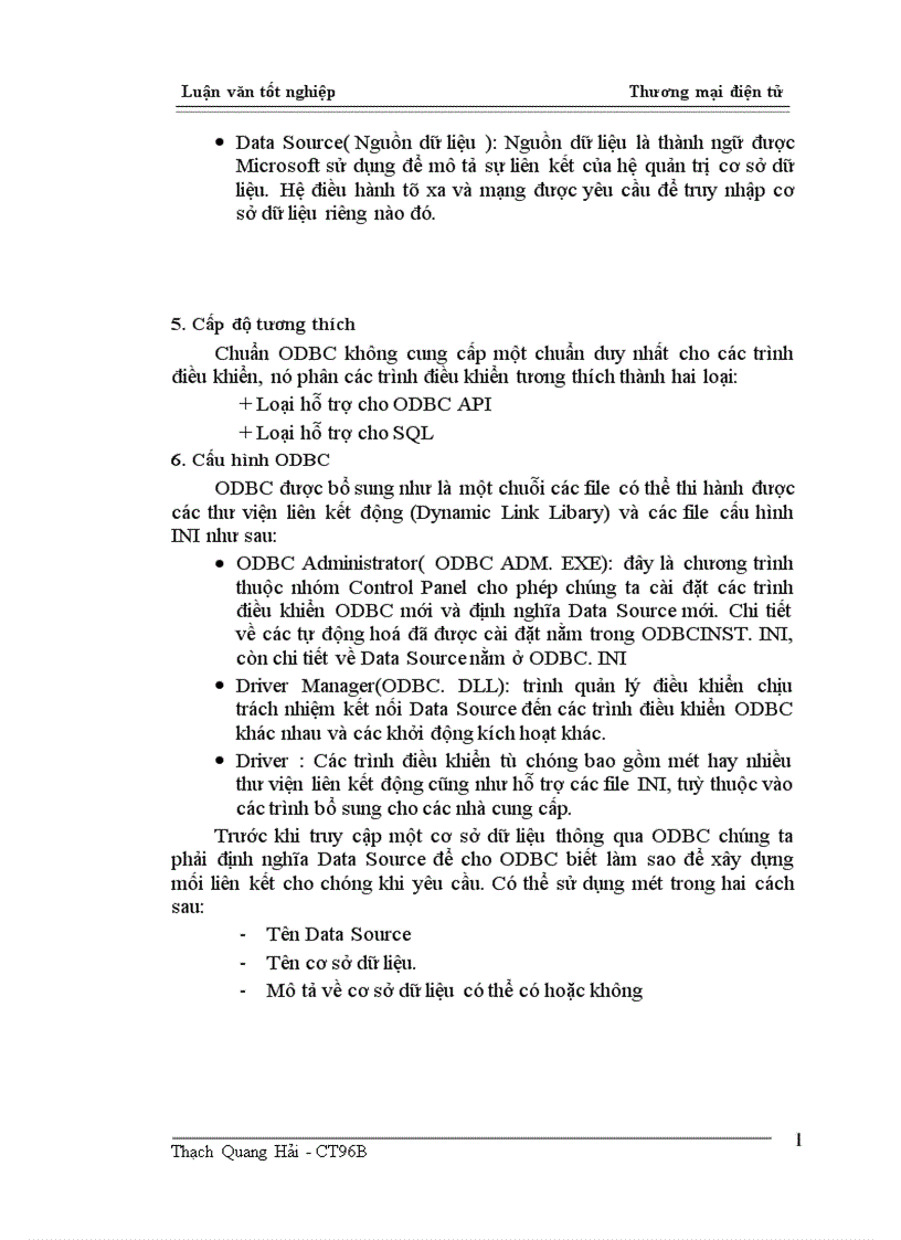 image for page Lập trình trên WWW Ngôn ngữ HTML