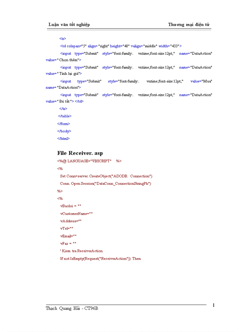 image for page Lập trình trên WWW Ngôn ngữ HTML