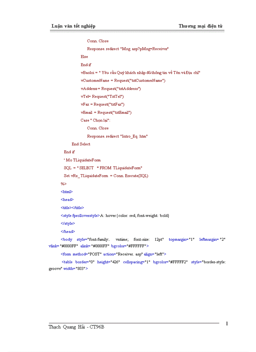 image for page Lập trình trên WWW Ngôn ngữ HTML