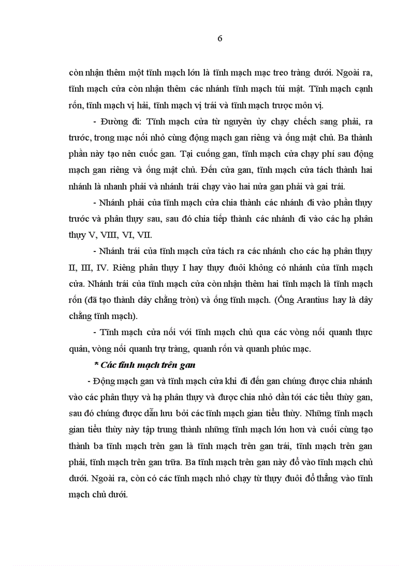 image for page Nhận xét đặc điểm lâm sàng cận lâm sàng và kết quả điều trị ung thư biểu mô tế bào gan bằng phẫu thuật Tại bệnh viện K