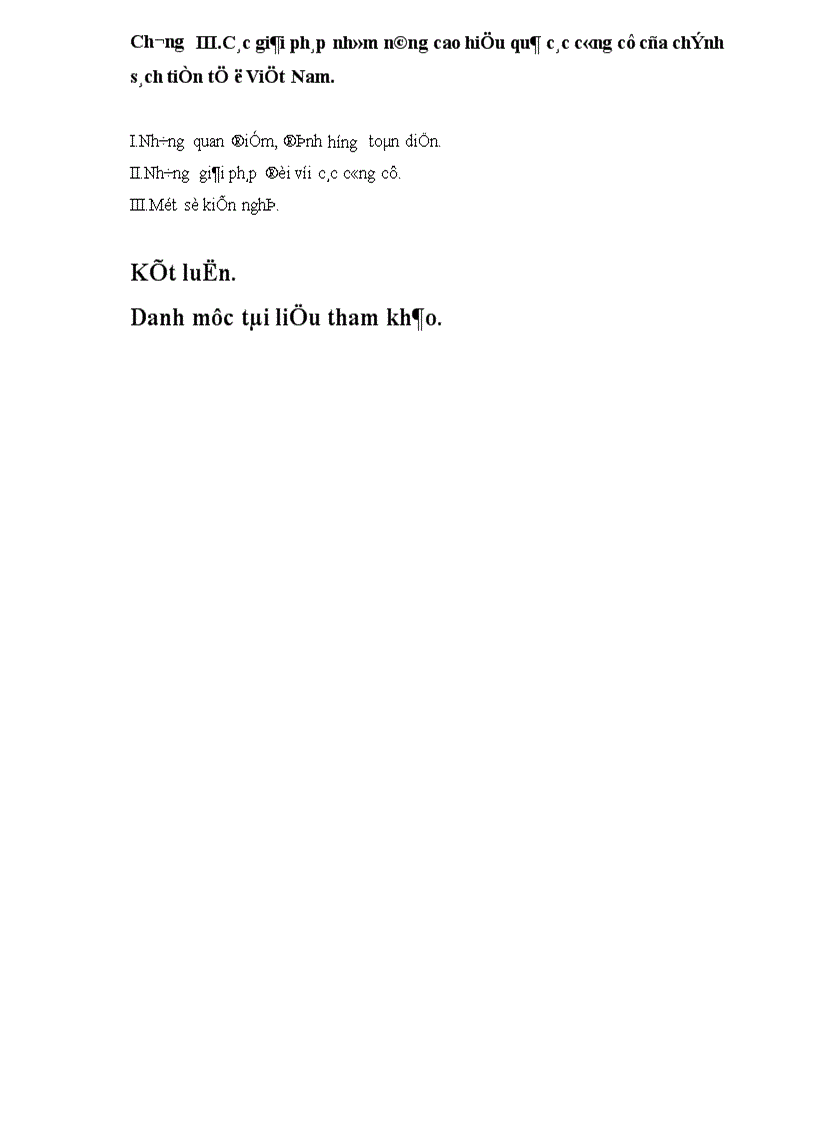 image for page Các giải pháp nhằm nâng cao hiệu quả của công cụ chính sách tiền tệ ở Việt Nam