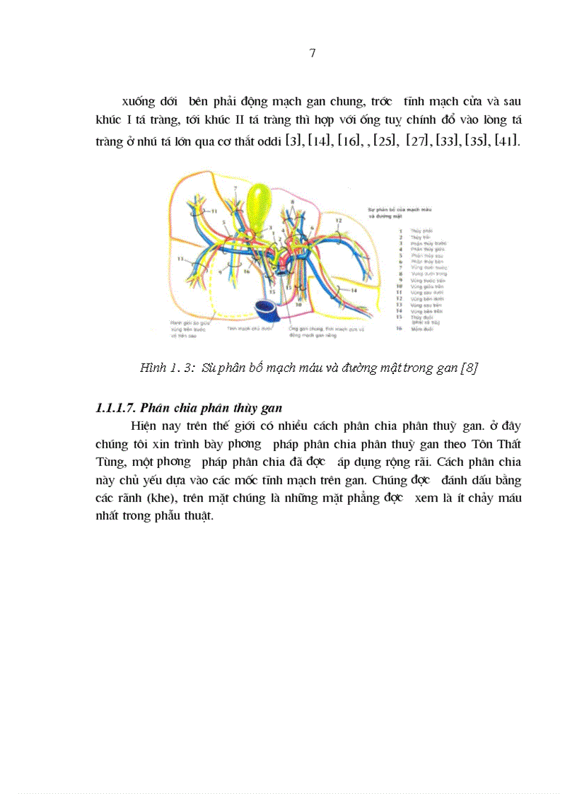 image for page Nghiên cứu áp dụng các phương pháp điều trị bảo tồn lách do chấn thương trong hoàn cảnh Việt Nam