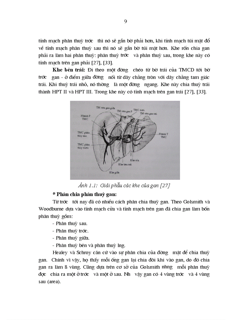 image for page Nghiên cứu áp dụng các phương pháp điều trị bảo tồn lách do chấn thương trong hoàn cảnh Việt Nam