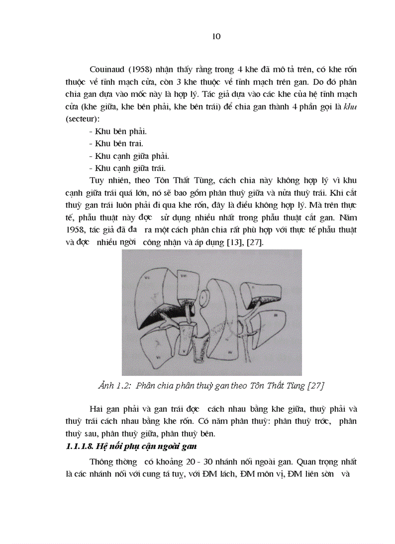 image for page Nghiên cứu áp dụng các phương pháp điều trị bảo tồn lách do chấn thương trong hoàn cảnh Việt Nam