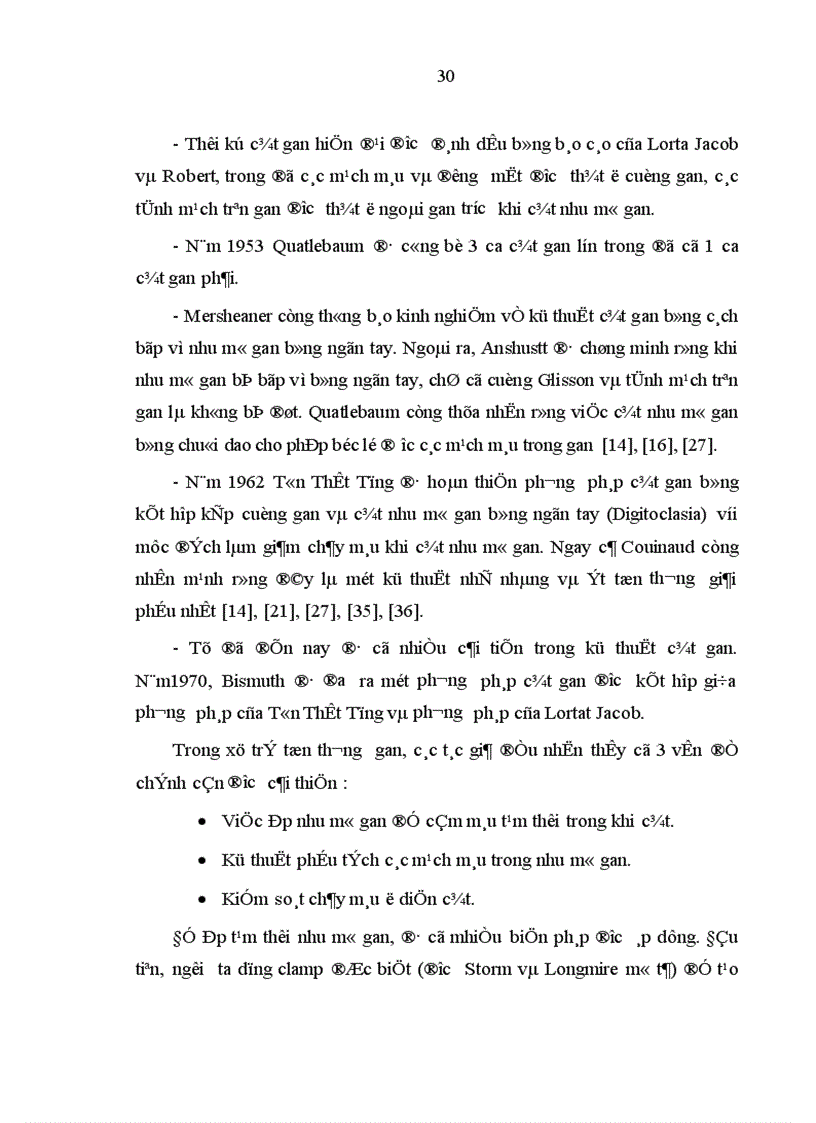 image for page Nghiên cứu áp dụng các phương pháp điều trị bảo tồn lách do chấn thương trong hoàn cảnh Việt Nam