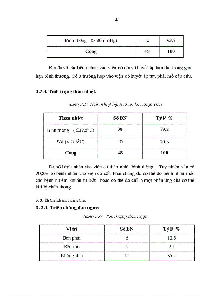 image for page Nghiên cứu áp dụng các phương pháp điều trị bảo tồn lách do chấn thương trong hoàn cảnh Việt Nam