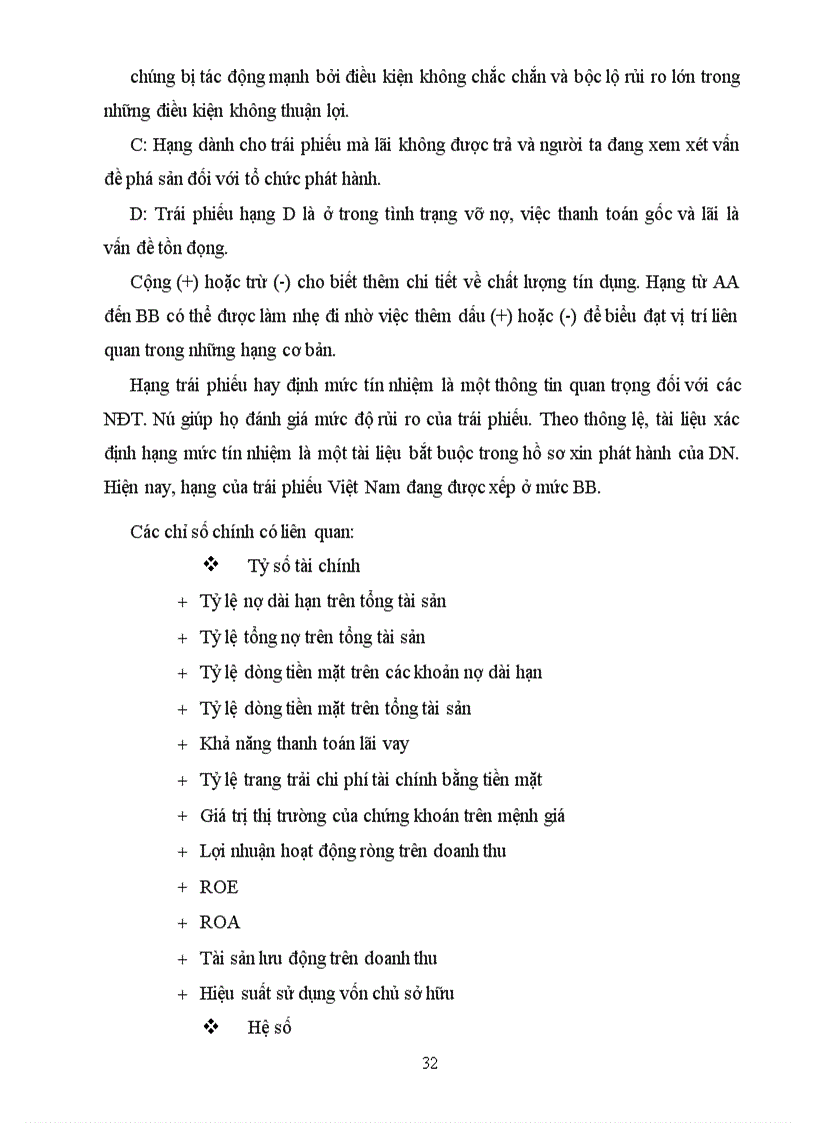 image for page Phân tích báo cáo tài chính của công ty cổ phần đồ hộp Hạ Long