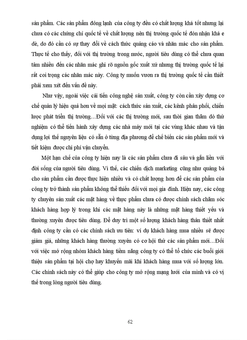 image for page Phân tích báo cáo tài chính của công ty cổ phần đồ hộp Hạ Long