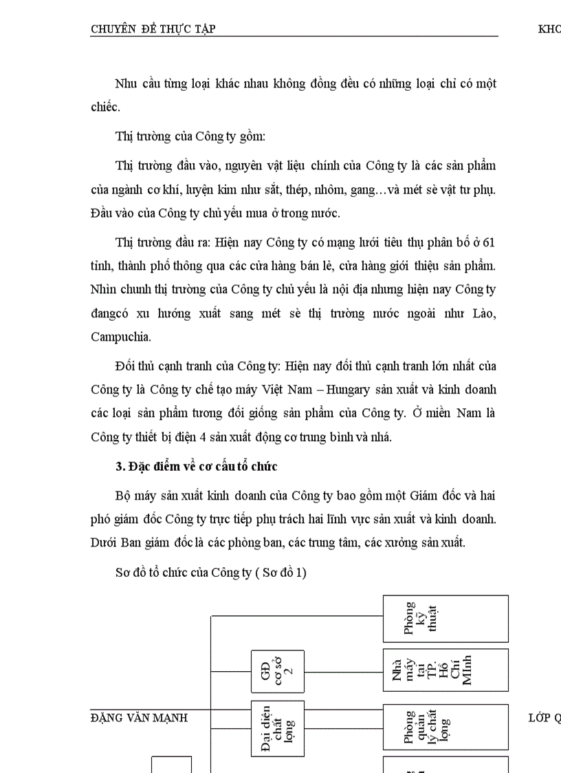image for page Hoàn thiện công tác xây dựng hệ thống tài liệu trong quá trình áp dụng iso 9000 tại công ty chế tạo điện cơ 1