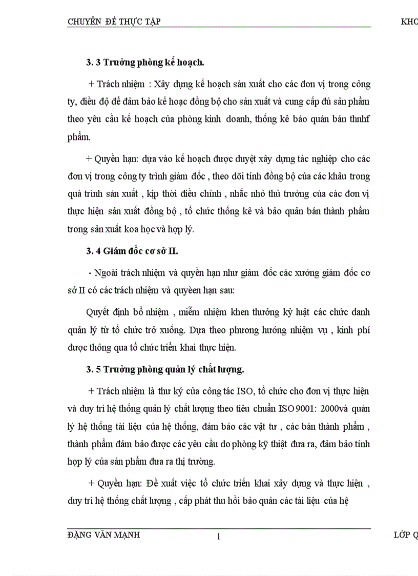 image for page Hoàn thiện công tác xây dựng hệ thống tài liệu trong quá trình áp dụng iso 9000 tại công ty chế tạo điện cơ 1
