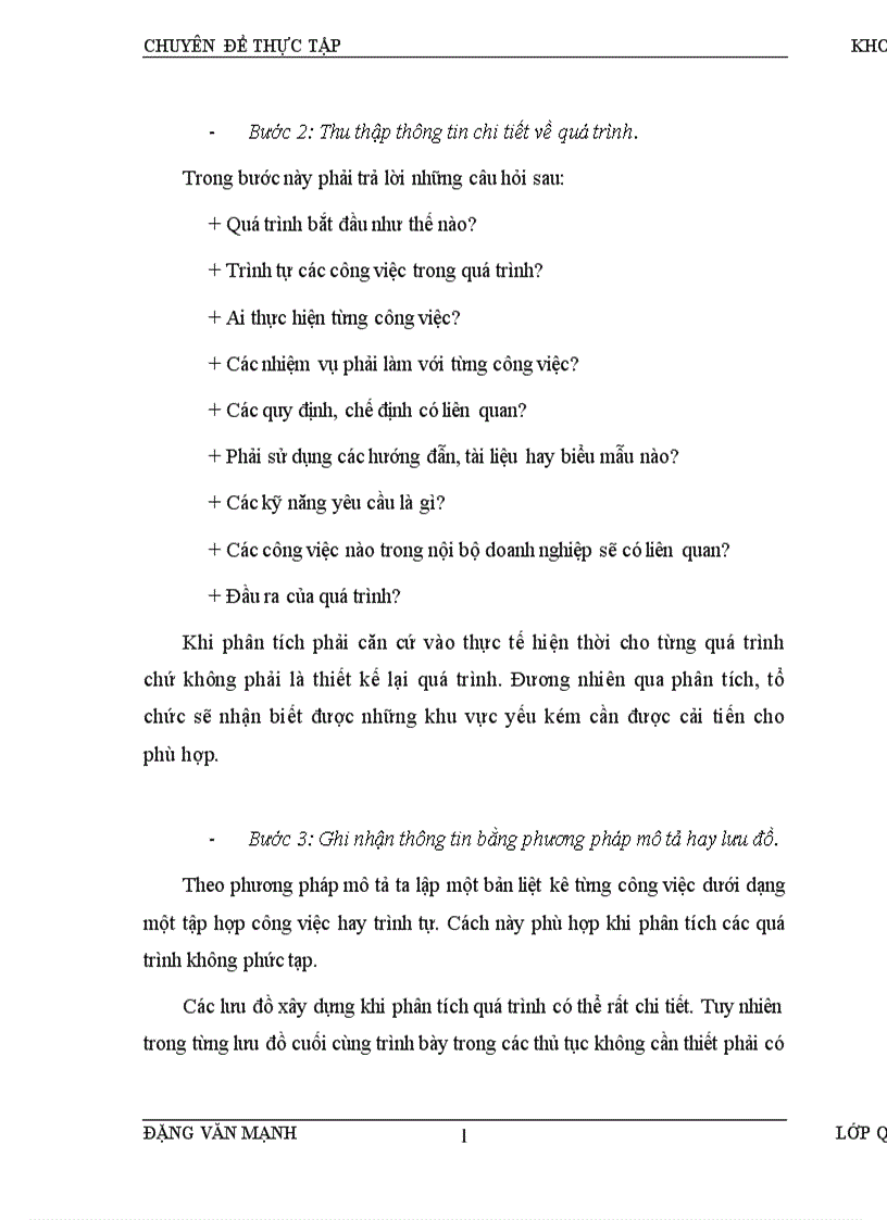 image for page Hoàn thiện công tác xây dựng hệ thống tài liệu trong quá trình áp dụng iso 9000 tại công ty chế tạo điện cơ 1