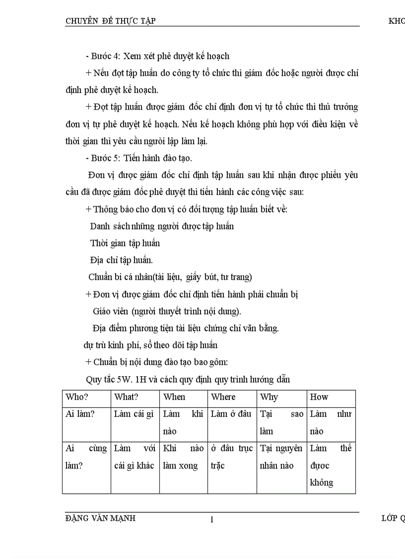 image for page Hoàn thiện công tác xây dựng hệ thống tài liệu trong quá trình áp dụng iso 9000 tại công ty chế tạo điện cơ 1