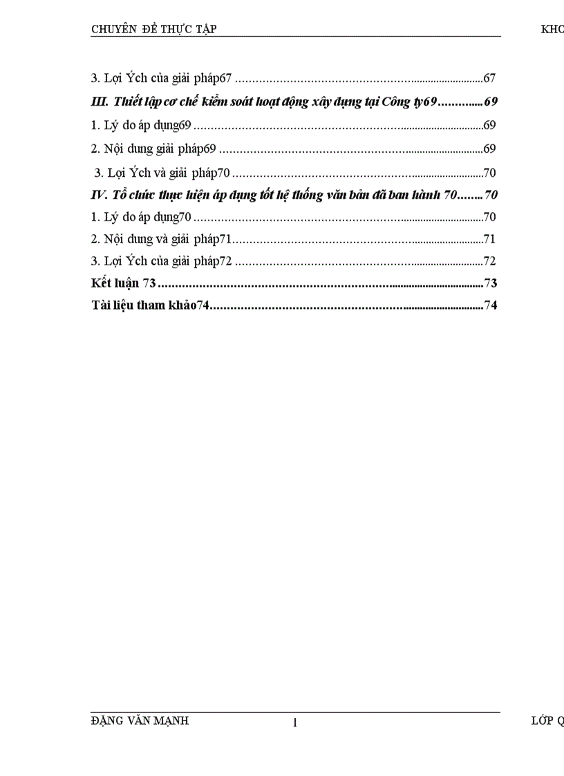 image for page Hoàn thiện công tác xây dựng hệ thống tài liệu trong quá trình áp dụng iso 9000 tại công ty chế tạo điện cơ 1