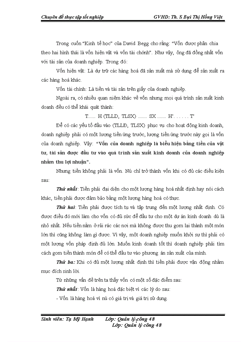 image for page Nâng cao hiệu quả sử dụng vốn của công ty cổ phần Sông Đà 1 1