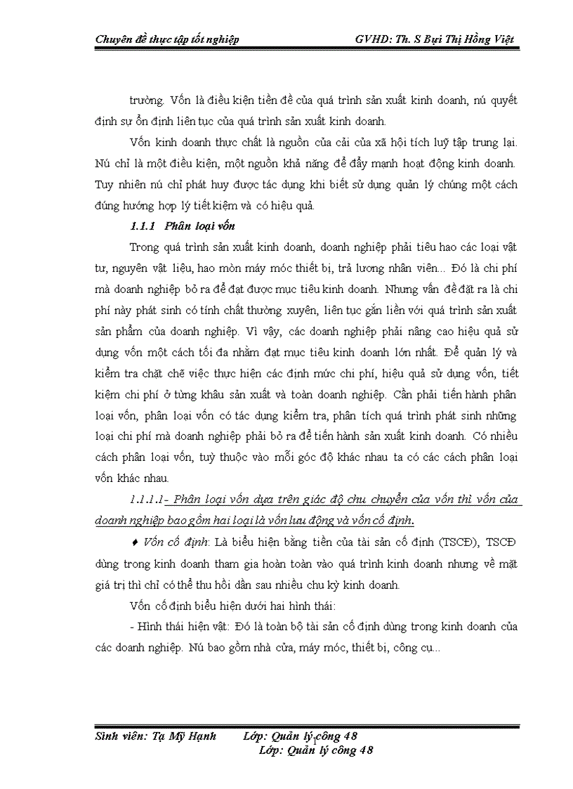 image for page Nâng cao hiệu quả sử dụng vốn của công ty cổ phần Sông Đà 1 1