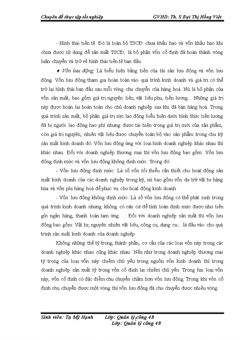 image for page Nâng cao hiệu quả sử dụng vốn của công ty cổ phần Sông Đà 1 1