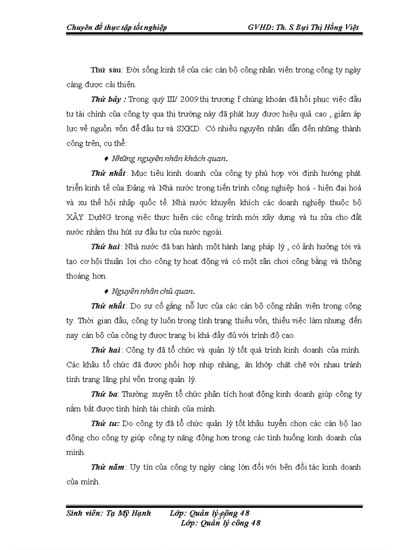 image for page Nâng cao hiệu quả sử dụng vốn của công ty cổ phần Sông Đà 1 1