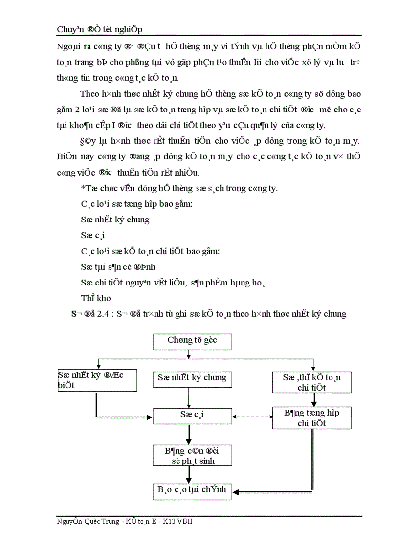 image for page Hoàn thiện kế toán tập hợp chi phí sản xuất và tính giá thành sản phẩm tại công ty cổ phần xi măng tiên sơn Hà Tây 1
