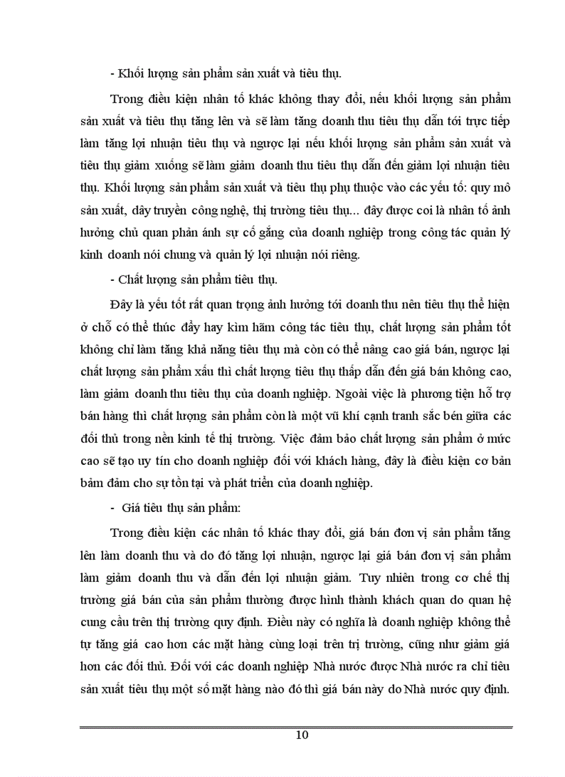 image for page Lợi nhuận và các biên pháp tăng lợi nhuận tại Công ty TNHH Xây Dựng và tổng hợp Tiến Thành 1