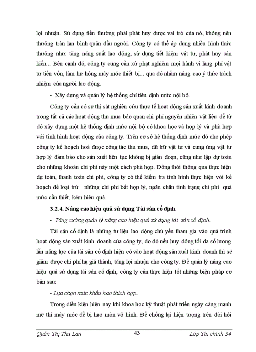image for page Lợi nhuận và các biên pháp tăng lợi nhuận tại Công ty TNHH Xây Dựng và tổng hợp Tiến Thành 1