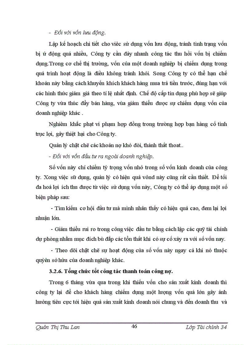 image for page Lợi nhuận và các biên pháp tăng lợi nhuận tại Công ty TNHH Xây Dựng và tổng hợp Tiến Thành 1