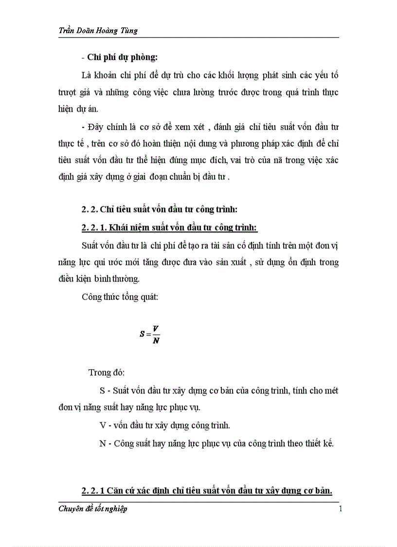 image for page Hoàn thiện phương pháp xác định chỉ tiêu suất vốn đầu tư xây dựng khu chung cư nhà cao tầng 1
