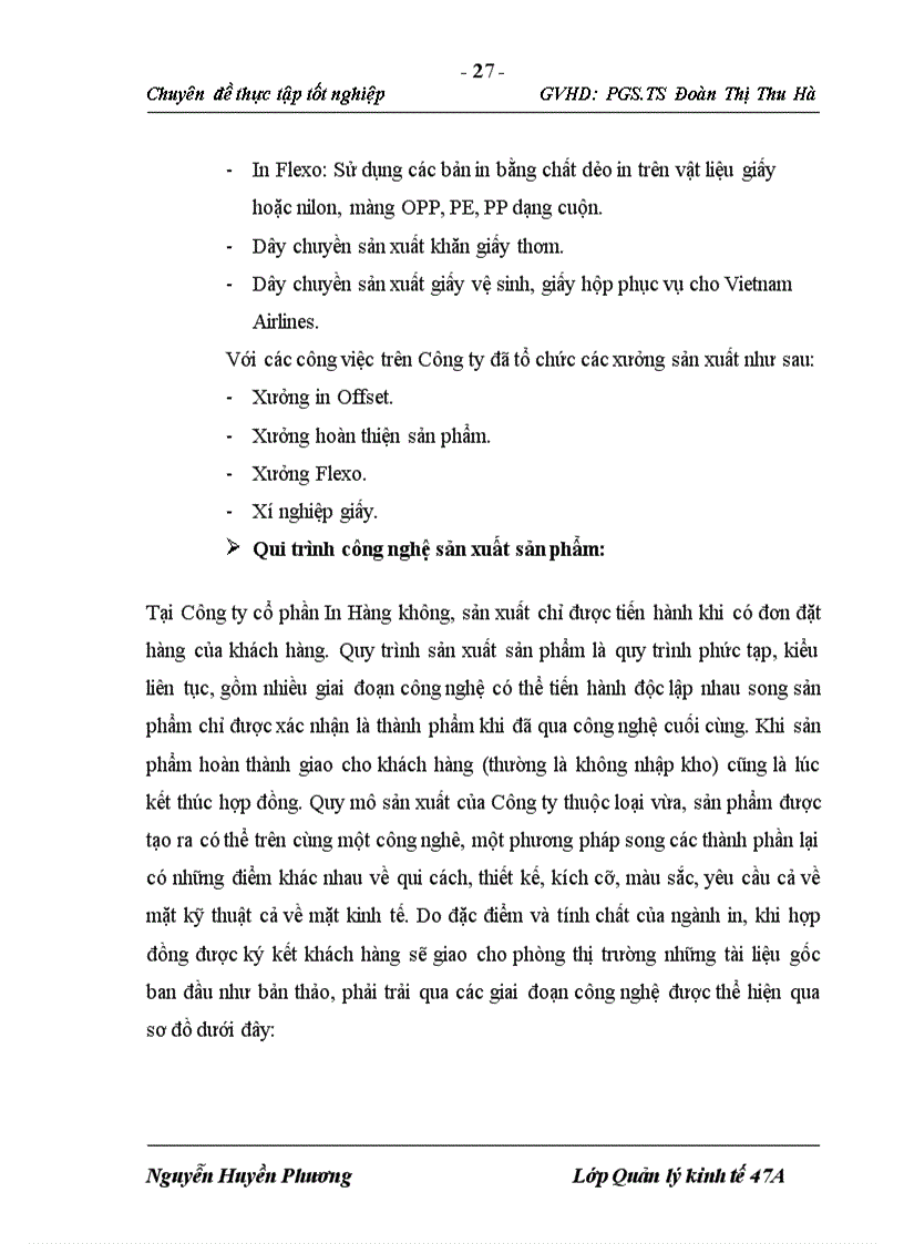 image for page Một số giải pháp nâng cao năng lực cạnh tranh của Công ty cổ phần In Hàng không 1