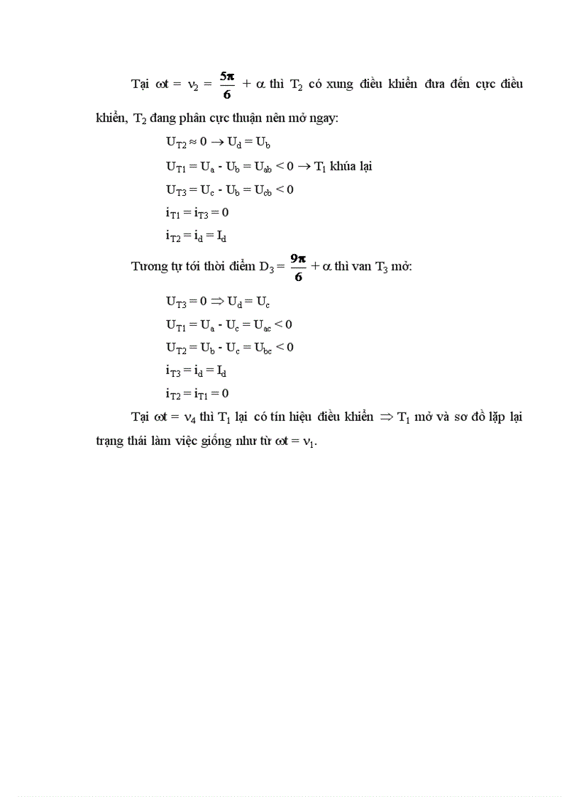 image for page Thiết kế sơ đồ mạch động lực