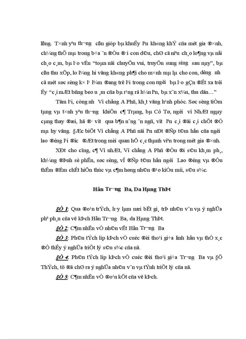 image for page Cảm nhận của anh chị về số phận vẻ đẹp tâm hồn người lao động qua các tác phẩm Vợ nhặt 1962 và Vợ chồng A Phủ 1953