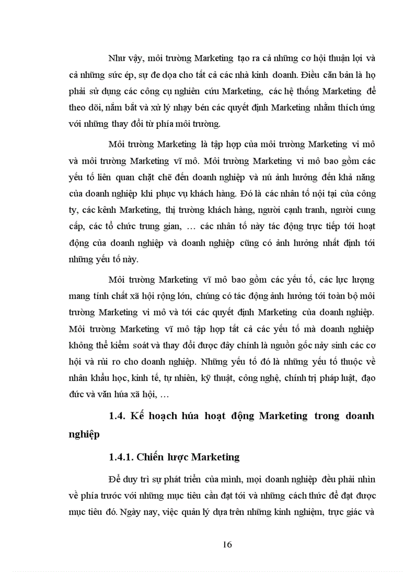 image for page Thực trạng và một số biện pháp nâng cao hiệu quả hoạt động Marketing của công ty TNHH sản xuất và thương mại Nam Thành 1