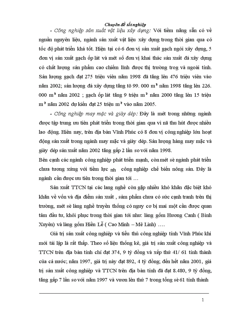 image for page Phân tích chi phí lợi ích của việc thu gom chất thải rắn ở các cơ sở sản xuất kinh doanh trên địa bàn tỉnh Vĩnh Phúc