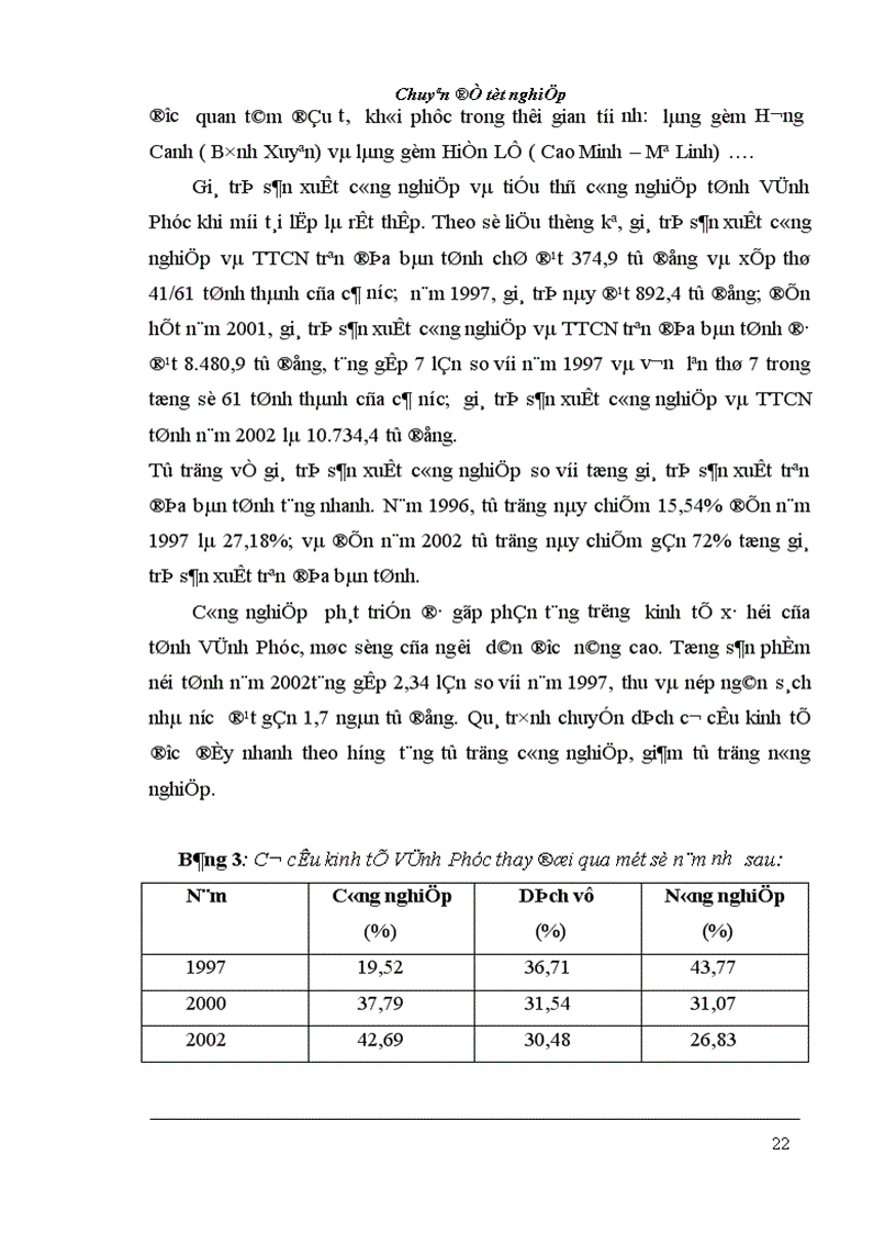 image for page Phân tích chi phí lợi ích của việc thu gom chất thải rắn ở các cơ sở sản xuất kinh doanh trên địa bàn tỉnh Vĩnh Phúc